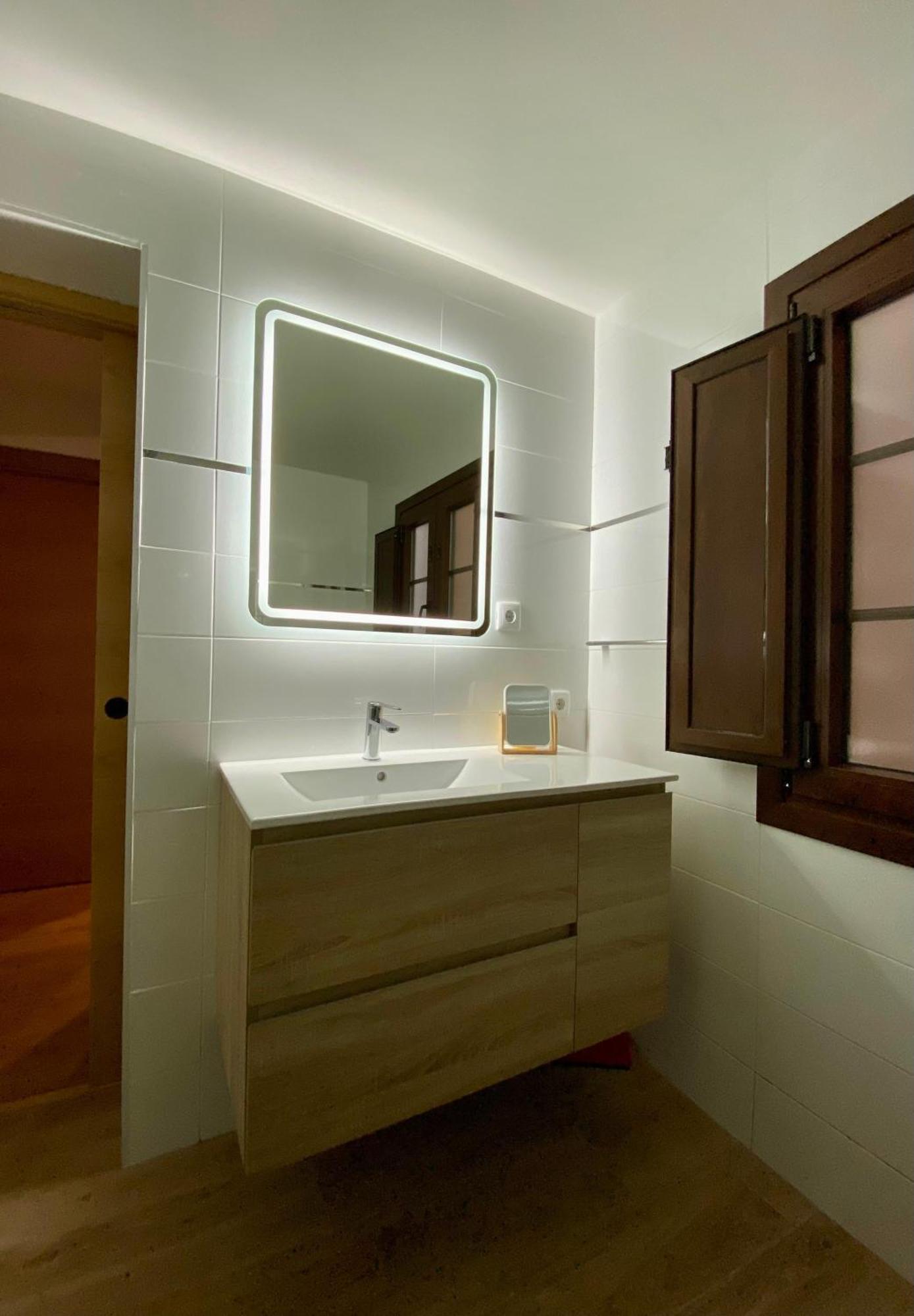 Apartamento El Rincon Del Gato II Santillana del Mar Exteriér fotografie